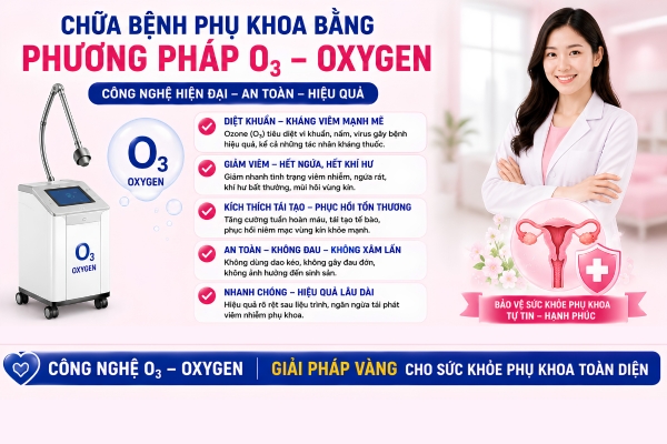 Cách Chữa Viêm Âm Đạo Hiệu Quả: Bác Sĩ Giải Đáp