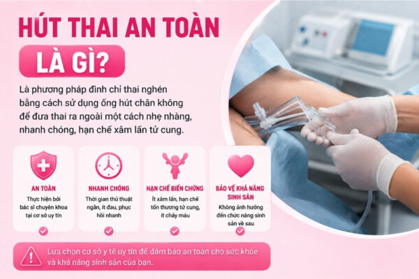 Hút Thai Là Gì? Những Điều Cần Biết Trước Khi Thực Hiện