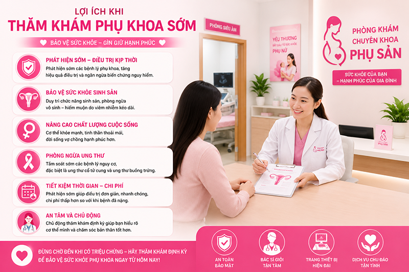 Chữa Bệnh Phụ Khoa Bằng Cách Nào Hiệu Quả?